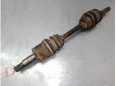 Recambio de transmision delantera derecha para suzuki vitara cabrio (et, ta) 2.0 16v (ta51, sv420) referencia OEM IAM   