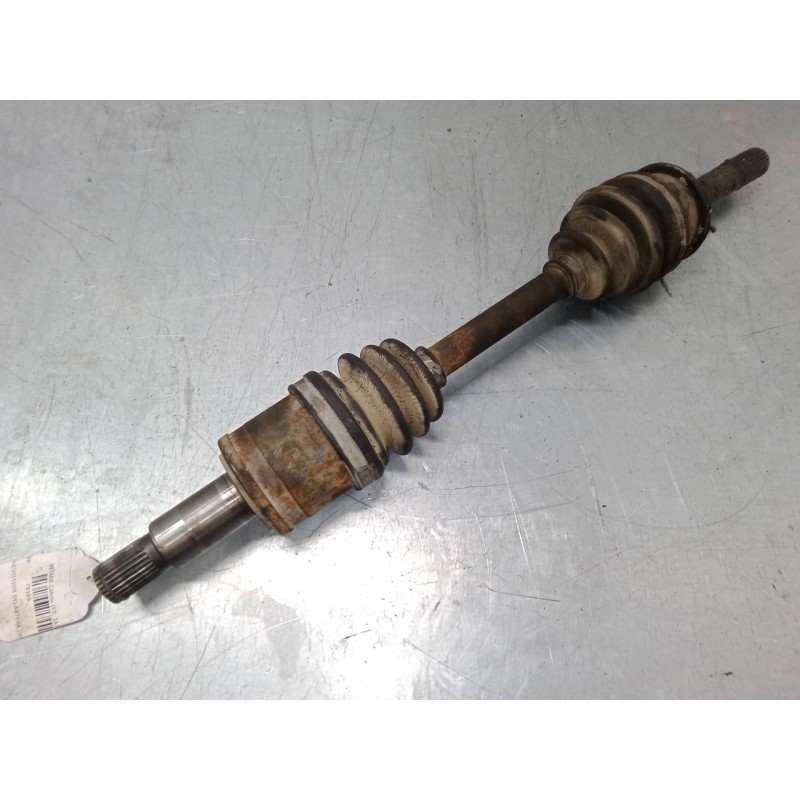 Recambio de transmision delantera derecha para suzuki vitara cabrio (et, ta) 2.0 16v (ta51, sv420) referencia OEM IAM   