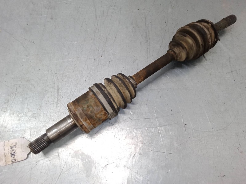 Recambio de transmision delantera derecha para suzuki vitara cabrio (et, ta) 2.0 16v (ta51, sv420) referencia OEM IAM   