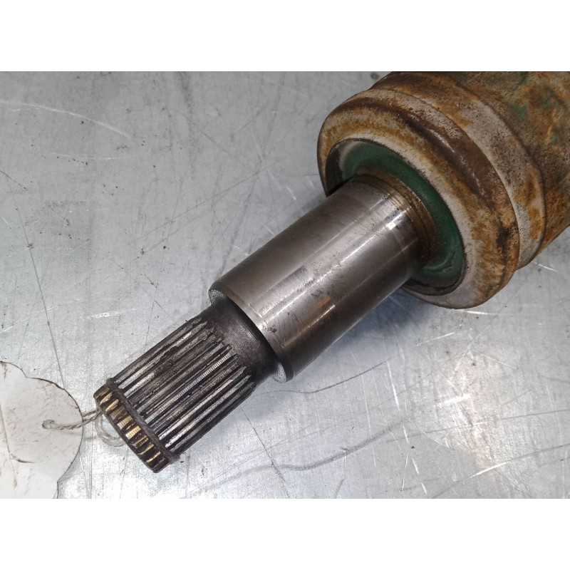 Recambio de transmision delantera derecha para suzuki vitara cabrio (et, ta) 2.0 16v (ta51, sv420) referencia OEM IAM   