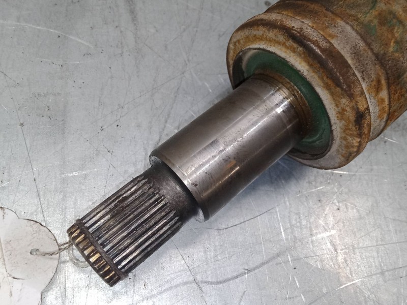 Recambio de transmision delantera derecha para suzuki vitara cabrio (et, ta) 2.0 16v (ta51, sv420) referencia OEM IAM   