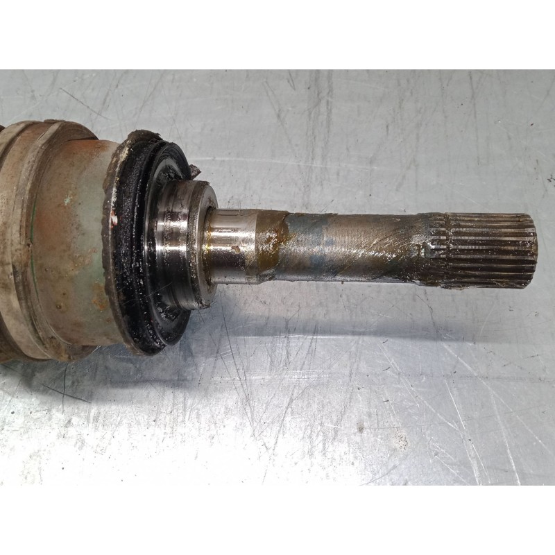 Recambio de transmision delantera derecha para suzuki vitara cabrio (et, ta) 2.0 16v (ta51, sv420) referencia OEM IAM   