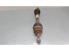 Recambio de transmision delantera izquierda para peugeot 307 cc (3b) 2.0 hdi 135 referencia OEM IAM 9645219080