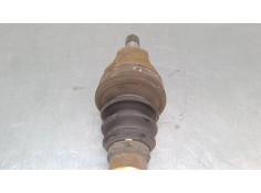 Recambio de transmision delantera izquierda para peugeot 307 cc (3b) 2.0 hdi 135 referencia OEM IAM 9645219080   2