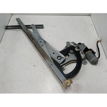 ELEVALUNAS ELECTRICO DELANTERO IZQUIERDO 96870316 