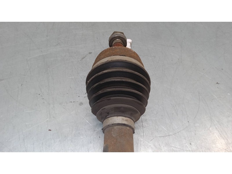 Recambio de transmision delantera izquierda para peugeot 307 cc (3b) 2.0 hdi 135 referencia OEM IAM 9645219080  