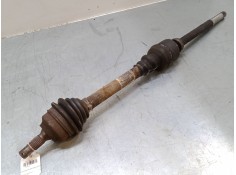 Recambio de transmision delantera derecha para peugeot 307 (3a/c) 2.0 hdi 90 referencia OEM IAM 9637117880  