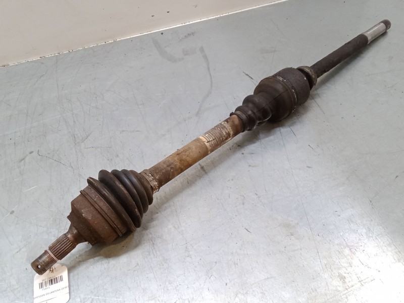 Recambio de transmision delantera derecha para peugeot 307 (3a/c) 2.0 hdi 90 referencia OEM IAM 9637117880  