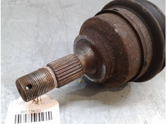 Recambio de transmision delantera derecha para peugeot 307 (3a/c) 2.0 hdi 90 referencia OEM IAM 9637117880   2