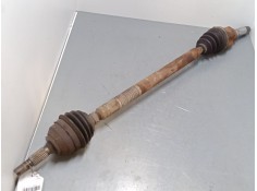 Recambio de transmision delantera derecha para citroën c3 i (fc_, fn_) 1.1 i referencia OEM IAM 9640127680