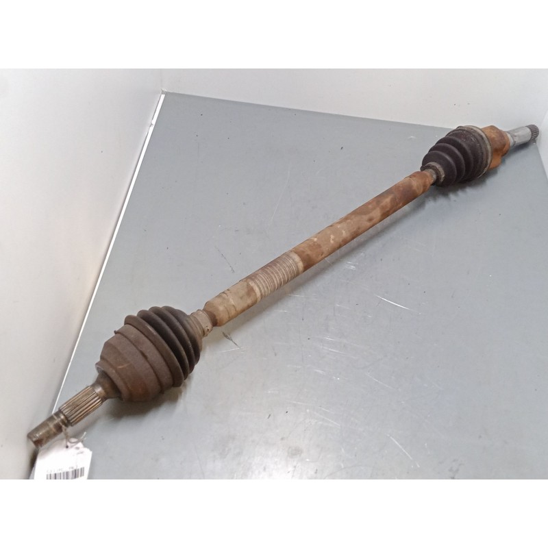 Recambio de transmision delantera derecha para citroën c3 i (fc_, fn_) 1.1 i referencia OEM IAM 9640127680  