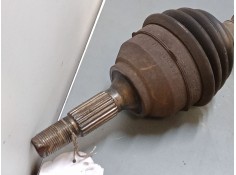 Recambio de transmision delantera derecha para citroën c3 i (fc_, fn_) 1.1 i referencia OEM IAM 9640127680   2