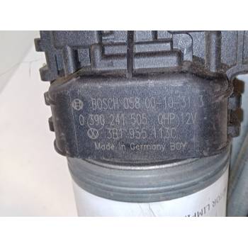 MOTOR LIMPIA DELANTERO 