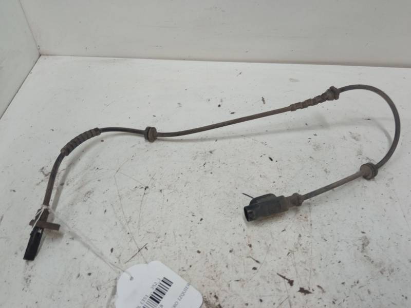 SENSOR ABS TRASERO IZQUIERDO 