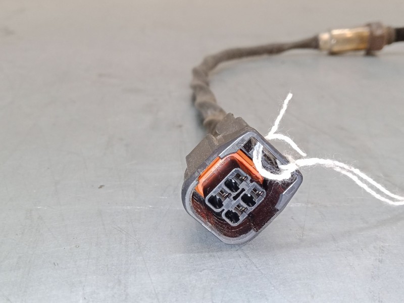 Recambio de sonda lambda para honda cmx cmx 1100 rebel (sc83) referencia OEM IAM   