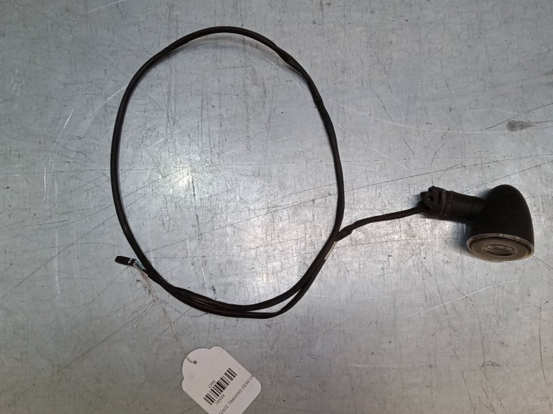 Recambio de intermitente trasero derecho para honda cmx cmx 1100 rebel (sc83) referencia OEM IAM   