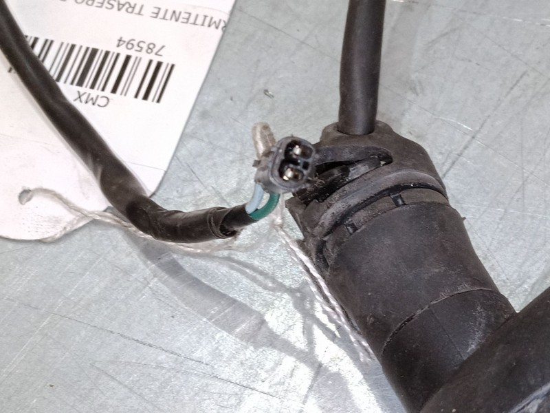 Recambio de intermitente trasero derecho para honda cmx cmx 1100 rebel (sc83) referencia OEM IAM   