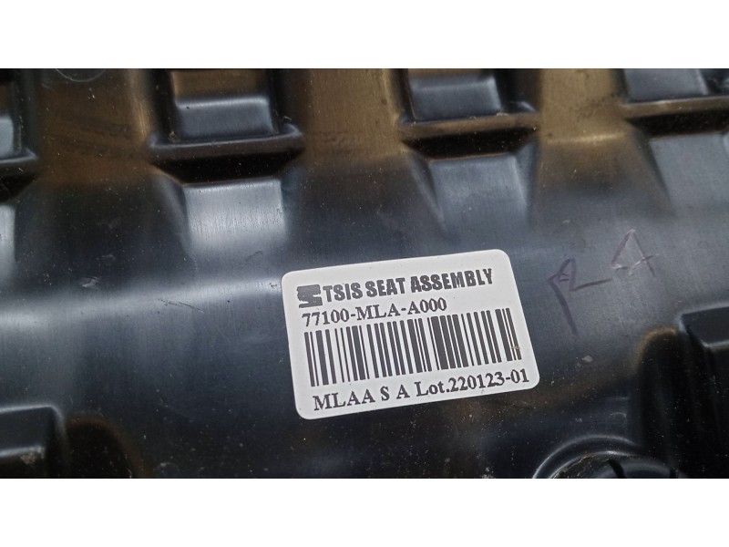 Recambio de asiento para honda cmx cmx 1100 rebel (sc83) referencia OEM IAM   