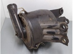Recambio de caja filtro de aire para ssangyong korando todo terreno, abierta (k4) 2.2 d referencia OEM IAM