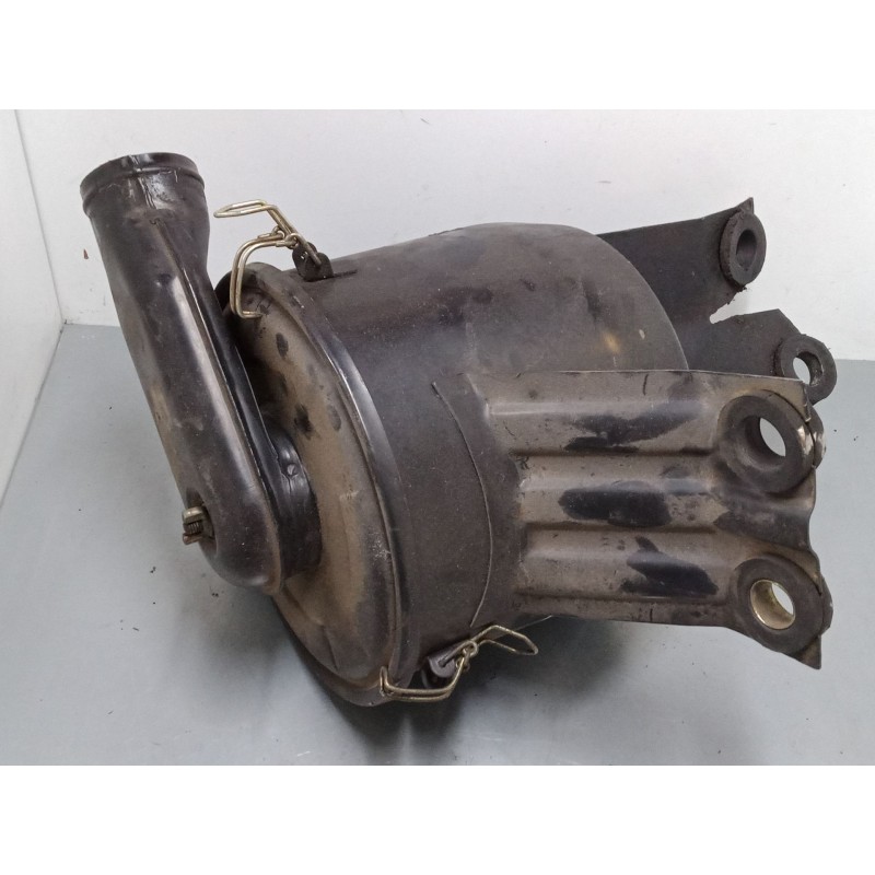 Recambio de caja filtro de aire para ssangyong korando todo terreno, abierta (k4) 2.2 d referencia OEM IAM   