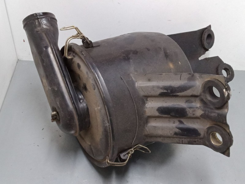 Recambio de caja filtro de aire para ssangyong korando todo terreno, abierta (k4) 2.2 d referencia OEM IAM   