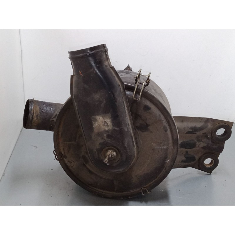 Recambio de caja filtro de aire para ssangyong korando todo terreno, abierta (k4) 2.2 d referencia OEM IAM   