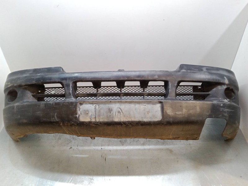 Recambio de paragolpes delantero para citroën jumper i autobús (244, z_) 2.0 hdi referencia OEM IAM   