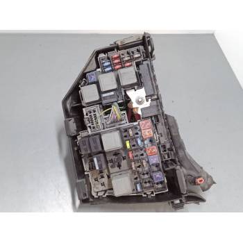 CAJA RELES / FUSIBLES 