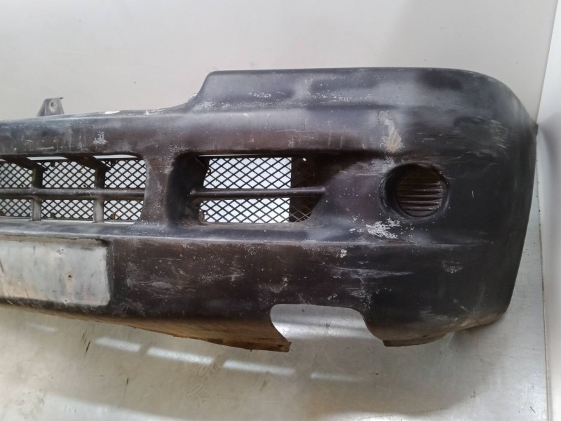 Recambio de paragolpes delantero para citroën jumper i autobús (244, z_) 2.0 hdi referencia OEM IAM   