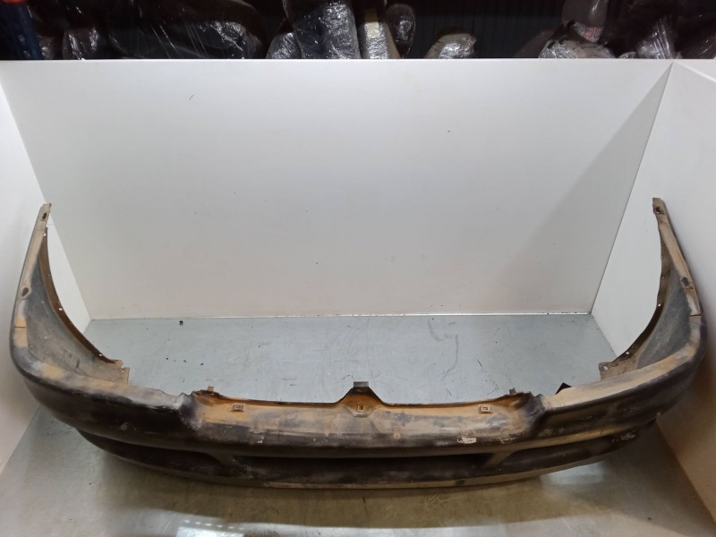 Recambio de paragolpes delantero para citroën jumper i autobús (244, z_) 2.0 hdi referencia OEM IAM   