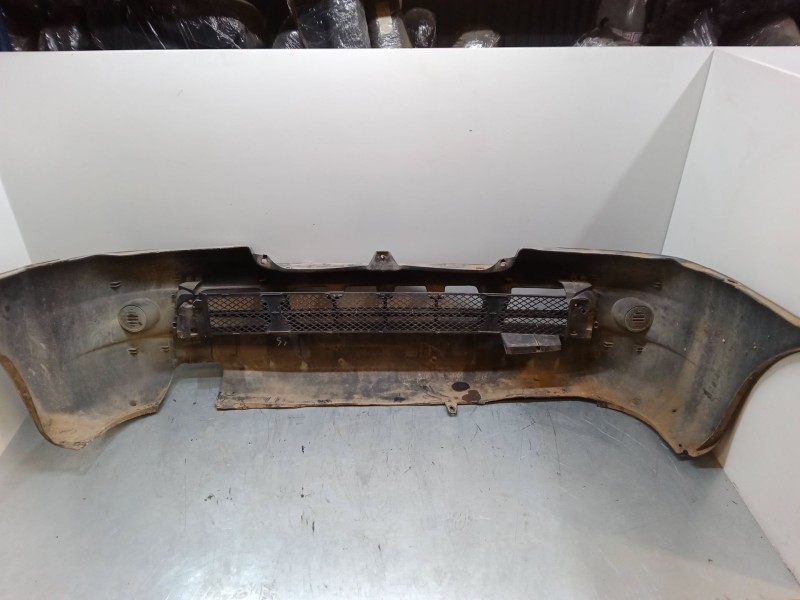 Recambio de paragolpes delantero para citroën jumper i autobús (244, z_) 2.0 hdi referencia OEM IAM   