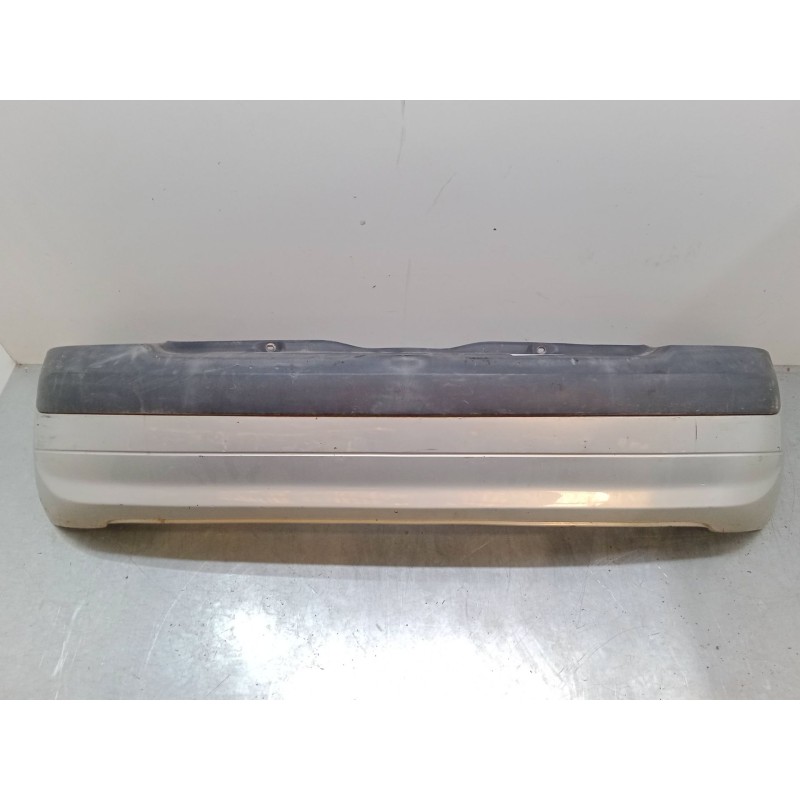 Recambio de paragolpes trasero para renault clio ii (bb_, cb_) 1.2 (bb0a, bb0f, bb10, bb1k, bb28, bb2d, bb2h, cb0a,... referenci