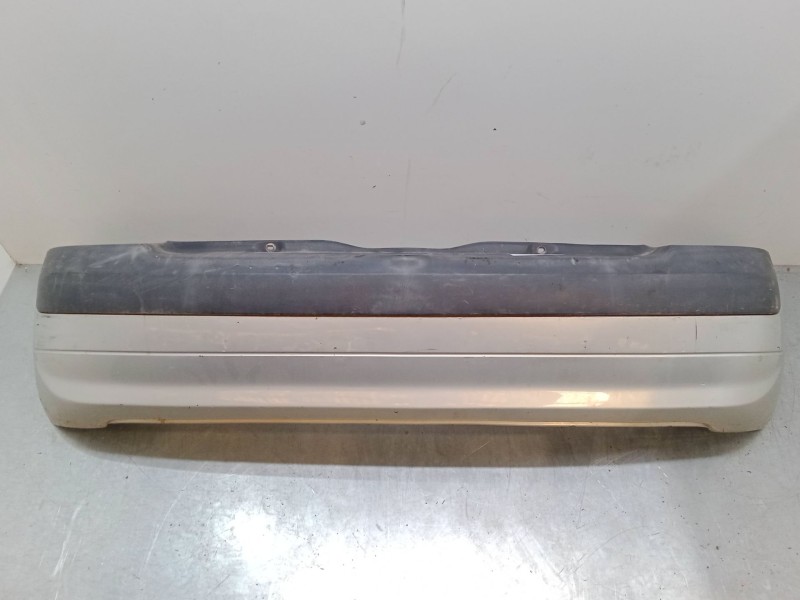 Recambio de paragolpes trasero para renault clio ii (bb_, cb_) 1.2 (bb0a, bb0f, bb10, bb1k, bb28, bb2d, bb2h, cb0a,... referenci