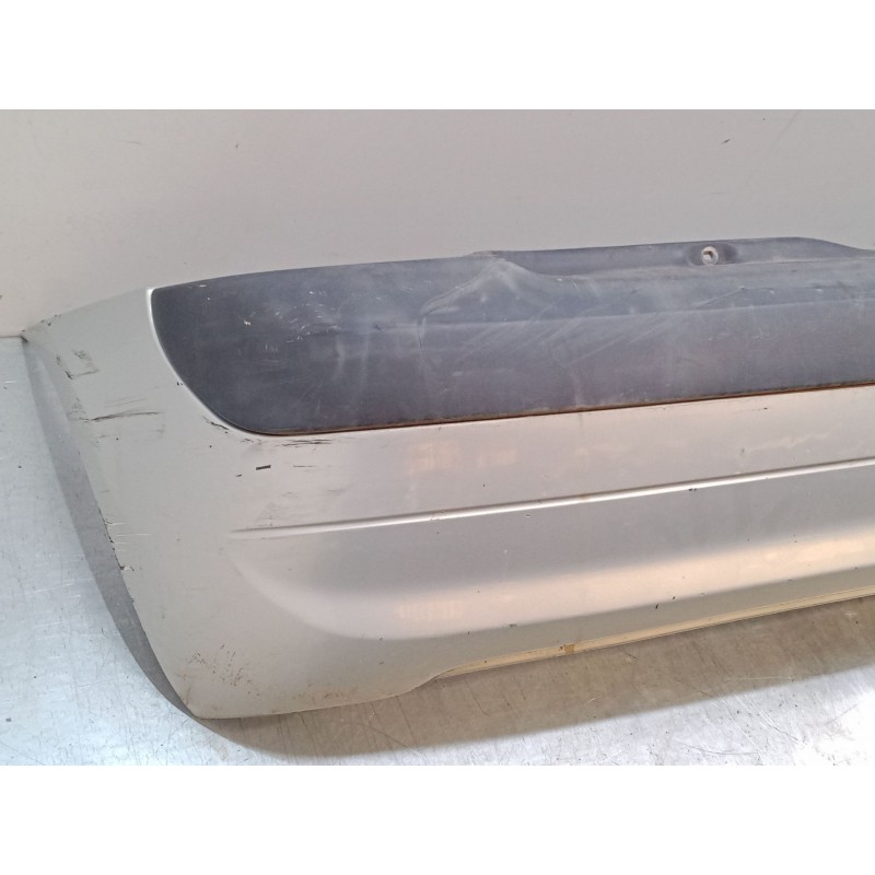 Recambio de paragolpes trasero para renault clio ii (bb_, cb_) 1.2 (bb0a, bb0f, bb10, bb1k, bb28, bb2d, bb2h, cb0a,... referenci