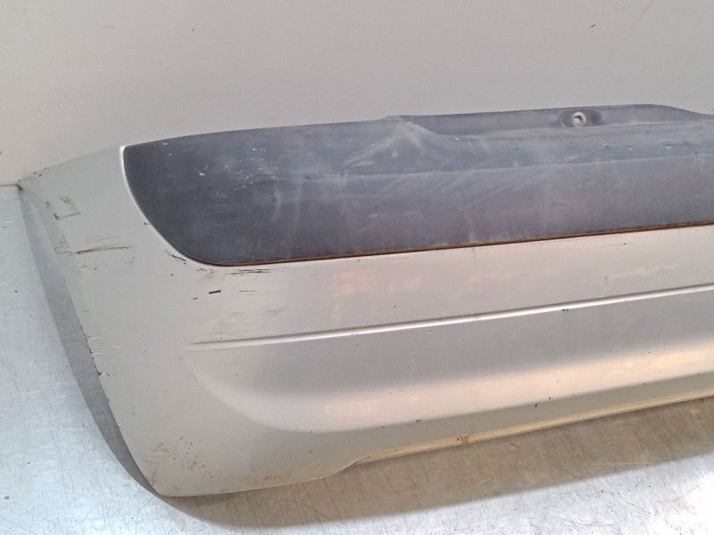 Recambio de paragolpes trasero para renault clio ii (bb_, cb_) 1.2 (bb0a, bb0f, bb10, bb1k, bb28, bb2d, bb2h, cb0a,... referenci