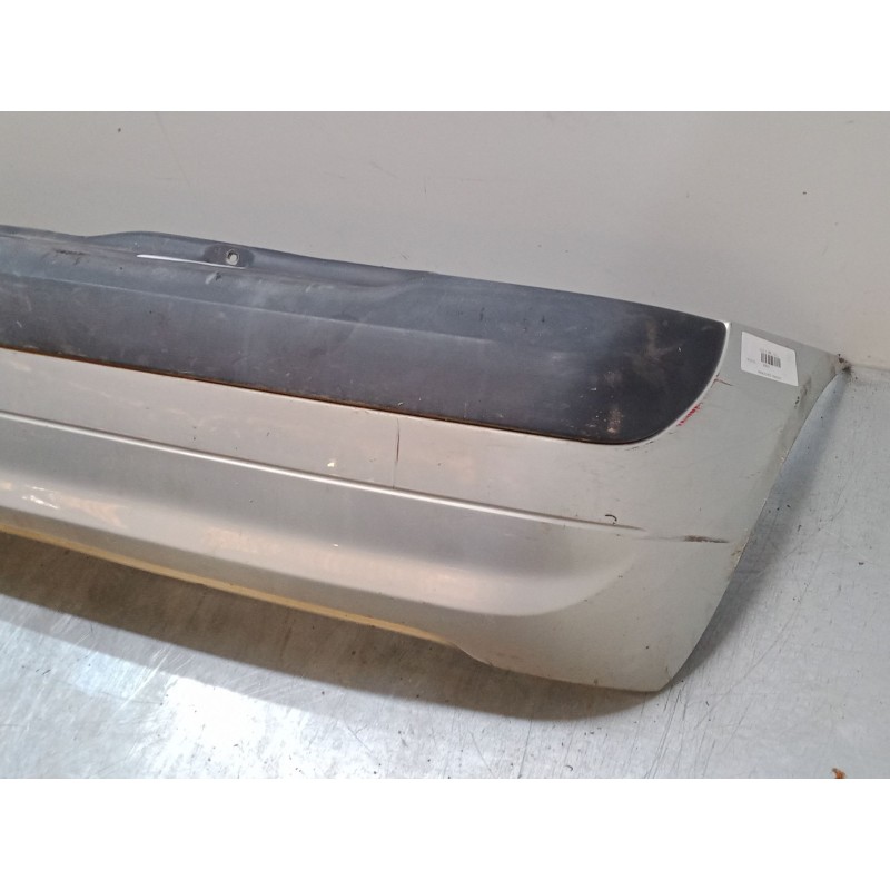 Recambio de paragolpes trasero para renault clio ii (bb_, cb_) 1.2 (bb0a, bb0f, bb10, bb1k, bb28, bb2d, bb2h, cb0a,... referenci