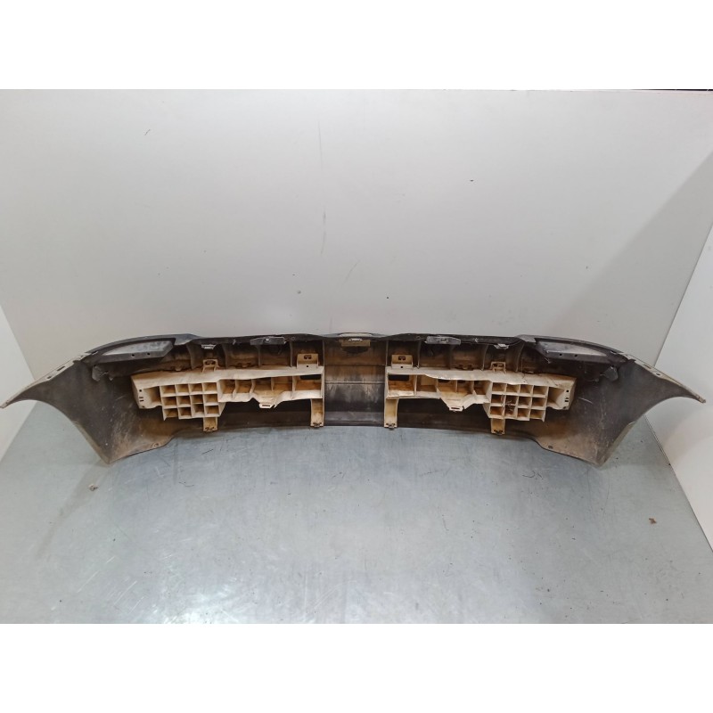 Recambio de paragolpes trasero para renault clio ii (bb_, cb_) 1.2 (bb0a, bb0f, bb10, bb1k, bb28, bb2d, bb2h, cb0a,... referenci