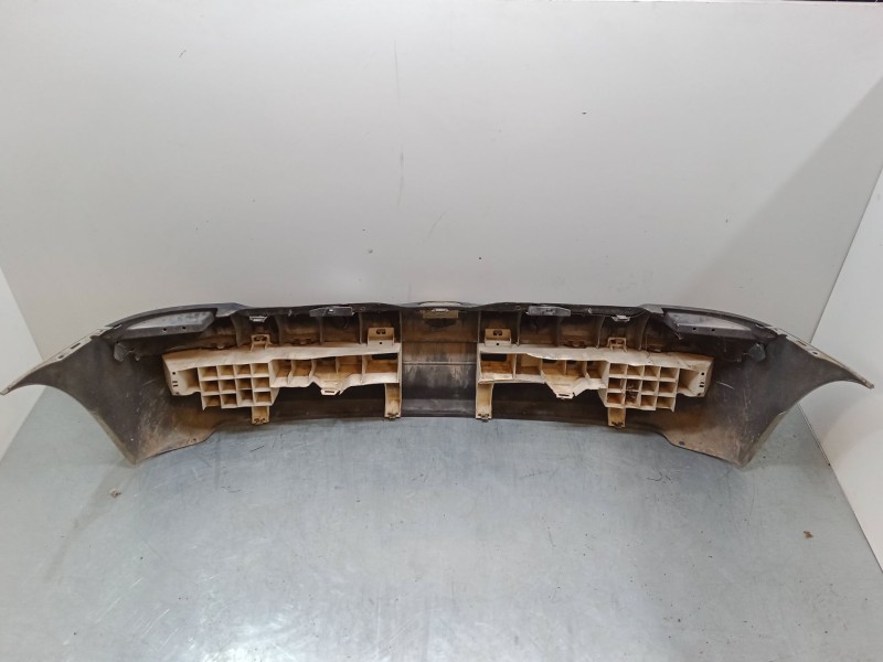 Recambio de paragolpes trasero para renault clio ii (bb_, cb_) 1.2 (bb0a, bb0f, bb10, bb1k, bb28, bb2d, bb2h, cb0a,... referenci