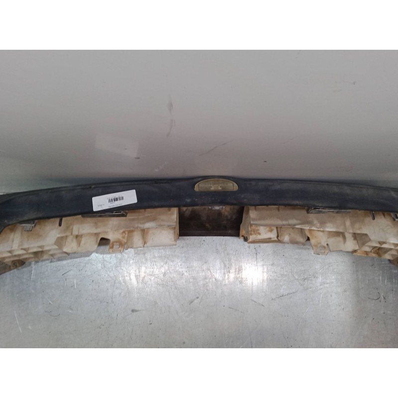 Recambio de paragolpes trasero para renault clio ii (bb_, cb_) 1.2 (bb0a, bb0f, bb10, bb1k, bb28, bb2d, bb2h, cb0a,... referenci