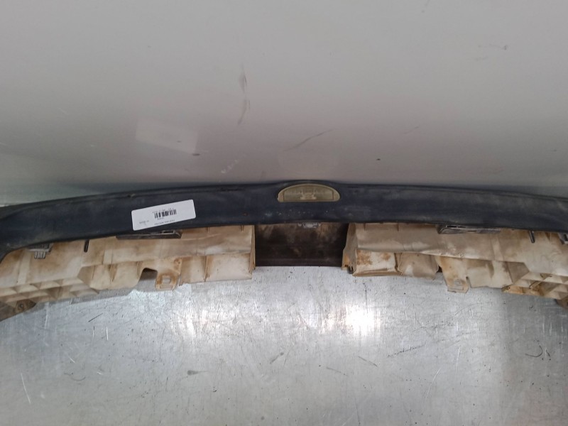 Recambio de paragolpes trasero para renault clio ii (bb_, cb_) 1.2 (bb0a, bb0f, bb10, bb1k, bb28, bb2d, bb2h, cb0a,... referenci