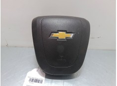 Recambio de airbag volante para chevrolet aveo hatchback (t300) 1.4 referencia OEM IAM