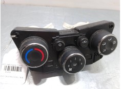 Recambio de mando calefaccion / a/a para chevrolet aveo hatchback (t300) 1.4 referencia OEM IAM 95465996