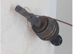 Recambio de transmision delantera izquierda para volkswagen touareg (7la, 7l6, 7l7) 2.5 r5 tdi referencia OEM IAM   