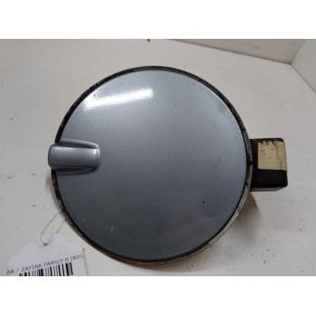 TAPA EXTERIOR COMBUSTIBLE 13129588 