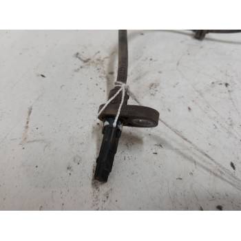 SENSOR ABS TRASERO IZQUIERDO 