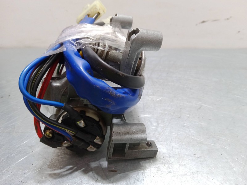 Recambio de kit bombines para hyundai galloper ii (jk-01) 2.5 tci d referencia OEM IAM   