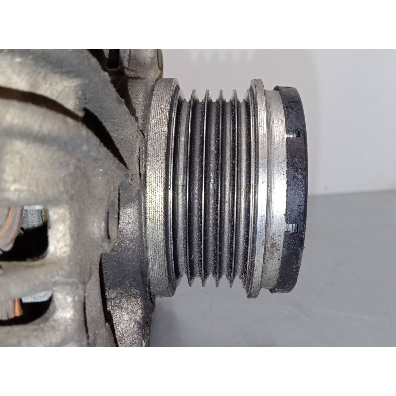 Recambio de alternador para opel corsa d (s07) 1.4 (l08, l68) referencia OEM IAM 0124425087  
