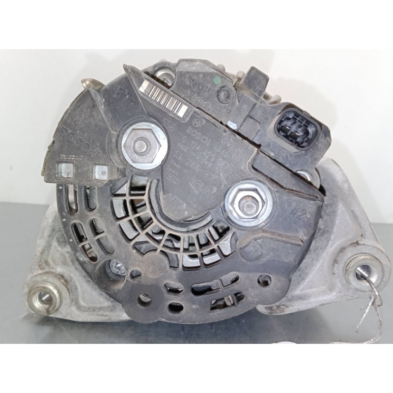 Recambio de alternador para opel corsa d (s07) 1.4 (l08, l68) referencia OEM IAM 0124425087  