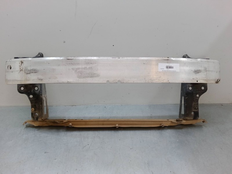 Recambio de refuerzo paragolpes delantero para opel corsa d (s07) 1.4 (l08, l68) referencia OEM IAM 13191879  