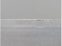 Recambio de refuerzo paragolpes delantero para opel corsa d (s07) 1.4 (l08, l68) referencia OEM IAM 13191879   2